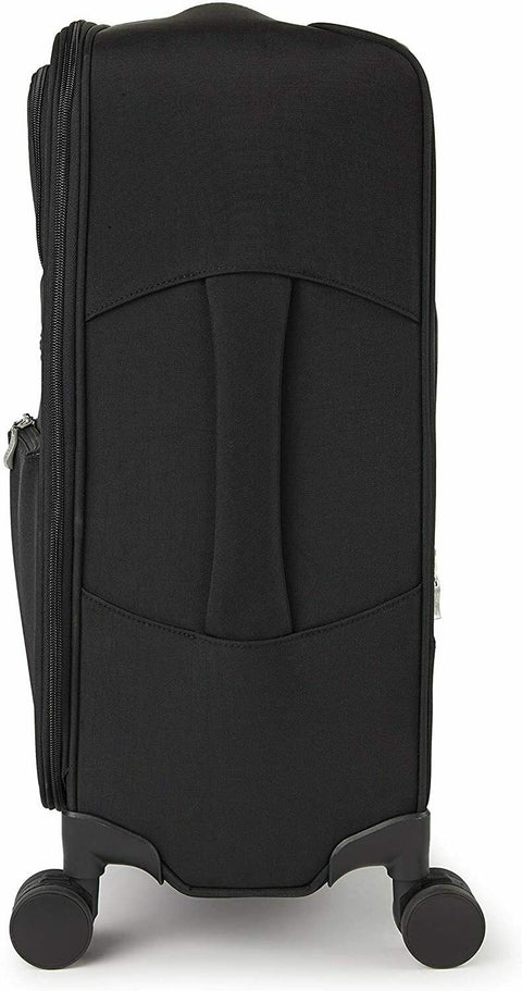 New Baggallini luggage only 22" Carry-on 4 wheel 22 carry on Suitcase