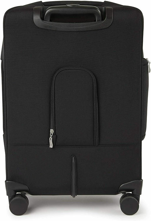 New Baggallini luggage only 22" Carry-on 4 wheel 22 carry on Suitcase
