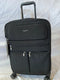 New Baggallini luggage only 22" Carry-on 4 wheel 22 carry on Suitcase