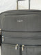 New Baggallini luggage only 22" Carry-on 4 wheel 22 carry on Suitcase
