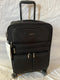 New Baggallini luggage only 22" Carry-on 4 wheel 22 carry on Suitcase