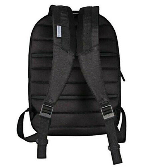 New Victorinox Swiss Army VX Avenue Compact Business Backpack Black
