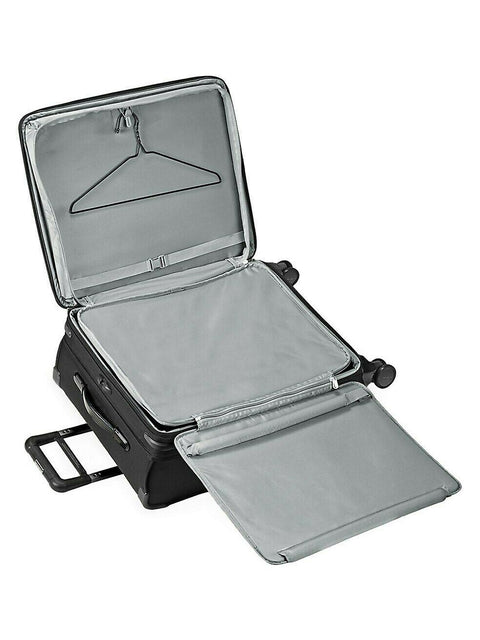 New Briggs & Riley Baseline Medium Expandable Spinner Luggage Suitcase 25"