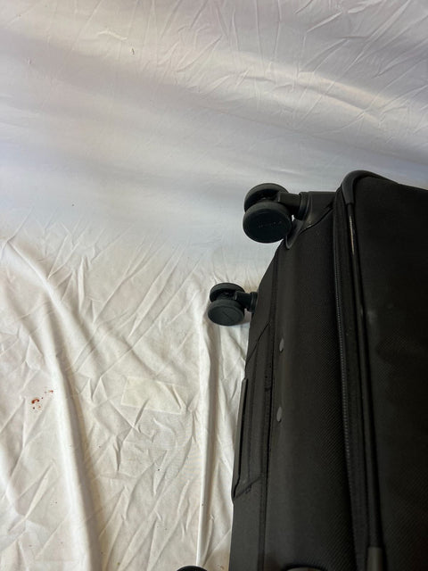 New Briggs & Riley Baseline Medium Expandable Spinner Luggage Suitcase 25"