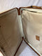 New Brics Bellagio 2.0 Spinner Trunk 32" Large Suitcase Hardside Luggage Cream