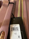 DKNY Rapture 25" Hard Spinner Suitcase Luggage Medium Check In Rose