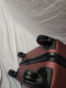 Tag Riverside 24'' HardCase Spinner Lightweight Suitcase Luggage Check In Maroon