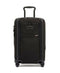 $925 Tumi Alpha 3 Continental Expandable Spinner Carry On Luggage Black