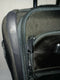 $925 Tumi Alpha 3 Continental Expandable Spinner Carry On Luggage Black
