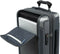 $680 Travelpro Platinum Elite Hardside Expandable Spinner Luggage TSA Lock 20"