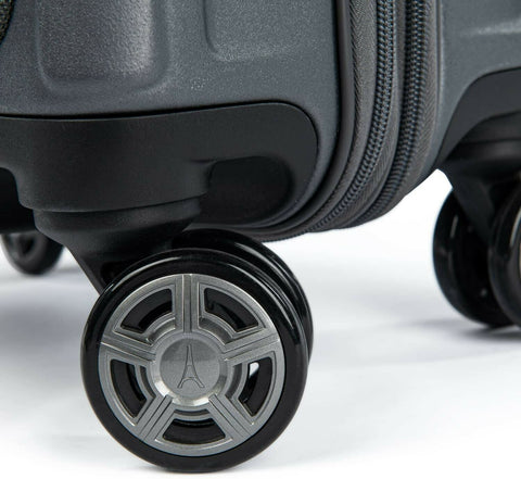 $680 Travelpro Platinum Elite Hardside Expandable Spinner Luggage TSA Lock 20"