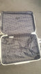 $300 Steve Madden Cubic 25" Expandable Hardside Spinner Luggage