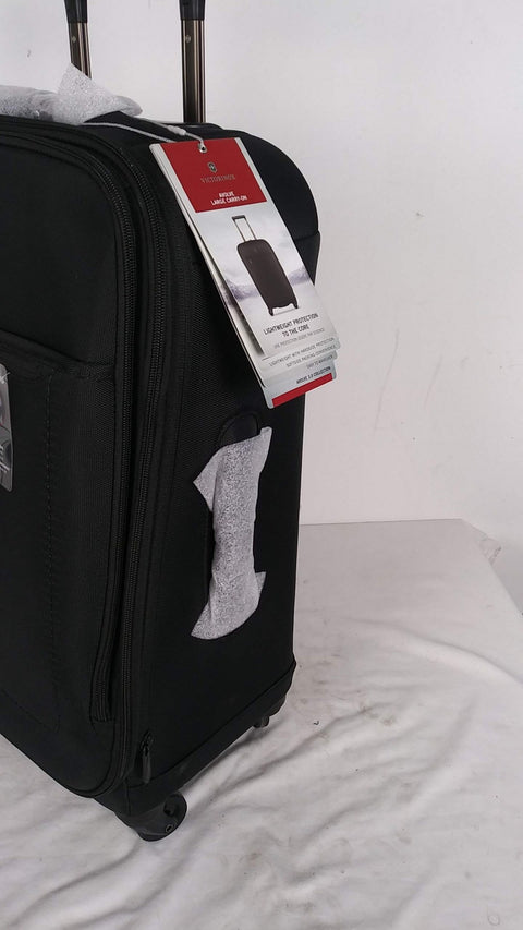 $500 NWT Victorinox Swiss Avolve 3.0 22" Extra Capacity Spinner Carry-On Luggage