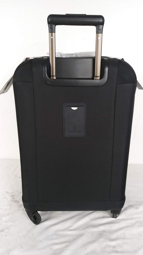 $500 NWT Victorinox Swiss Avolve 3.0 22" Extra Capacity Spinner Carry-On Luggage