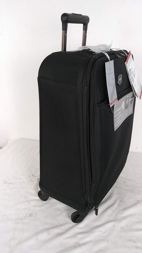 $500 NWT Victorinox Swiss Avolve 3.0 22" Extra Capacity Spinner Carry-On Luggage