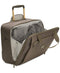 $200 Delsey Hyperlite 2.0 14" Trolley Rolling Carry On Luggage Olive Green - evorr.com