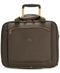 $200 Delsey Hyperlite 2.0 14" Trolley Rolling Carry On Luggage Olive Green - evorr.com