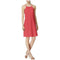 $89 New Nine West Women's Lace SunDress Orange Peach Straps Dress Size 16 - evorr.com