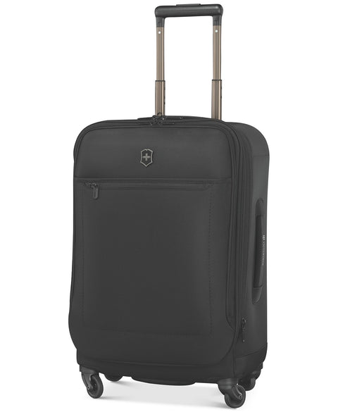 $500 NWT Victorinox Swiss Avolve 3.0 22" Extra Capacity Spinner Carry-On Luggage