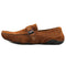 New Kenneth Cole REACTION Men's Toast 2 Me Slip-on Loafer Suede Shoes Size 11 US