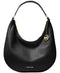 Michael Kors Lydia Large Leather Hobo Shoulder Bag
