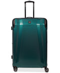 $360 REVO Apex 29" Expandable Hardside Spinner Suitcase Luggage Teal