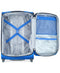 Delsey Opti-Max 21" 2-Wheel Expandable Wheeled Carry-On Suitcase Luggage