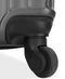 $220 Travel Select Durango 20.5" Hardside Carry-On Spinner Suitcase Gray - evorr.com