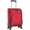 Kenneth Cole Reaction Going Places 20" 600d Polyester Expandable 4-Wheel Spinner