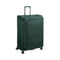 Delsey Pilot 4.0 29" Expandable Spinner Upright Suitcase Luggage Green
