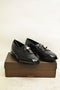 New Florsheim Mens Lexington Wingtip Oxford Leather Dress Shoes Size 11 US 3E