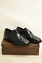 New Florsheim Mens Lexington Wingtip Oxford Leather Dress Shoes Size 11 US 3E