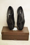 New Florsheim Mens Lexington Wingtip Oxford Leather Dress Shoes Size 11 US 3E