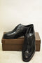 New Florsheim Mens Lexington Wingtip Oxford Leather Dress Shoes Size 11 US 3E