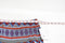 NY Collection Women Stretch Red Printed Pull On Wide Leg Soft Casual Pants XL