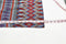 NY Collection Women Stretch Red Printed Pull On Wide Leg Soft Casual Pants XL