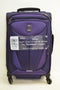 $280 Travelpro Walkabout 3 21" Expandable Carry On Spinner Suitcase Luggage - evorr.com