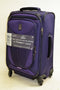 $280 Travelpro Walkabout 3 21" Expandable Carry On Spinner Suitcase Luggage - evorr.com