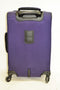 $280 Travelpro Walkabout 3 21" Expandable Carry On Spinner Suitcase Luggage - evorr.com