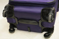 $280 Travelpro Walkabout 3 21" Expandable Carry On Spinner Suitcase Luggage - evorr.com