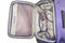 $280 Travelpro Walkabout 3 21" Expandable Carry On Spinner Suitcase Luggage - evorr.com
