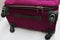 $200 Revo City Lights 2.0 25'' Spinner Luggage Suitcase - evorr.com
