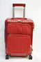$725 Rimowa Salsa Deluxe Hybrid - 21" Cabin Multiwheel Luggage Suitcase