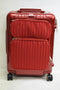 $725 Rimowa Salsa Deluxe Hybrid - 21" Cabin Multiwheel Luggage Suitcase