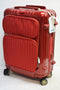 $725 Rimowa Salsa Deluxe Hybrid - 21" Cabin Multiwheel Luggage Suitcase