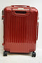 $725 Rimowa Salsa Deluxe Hybrid - 21" Cabin Multiwheel Luggage Suitcase