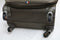 $260 Delsey Hyperlite 2.0 20" Carry-on Expandable Spinner Suitcase Luggage - evorr.com