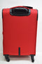 $160 Revo Airborne 20" Softside Spinner Suitcase Carry on luggage - evorr.com