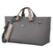 Victorinox® Lexicon 2.0 23.6" Weekender Deluxe Carry-All Tote in Grey