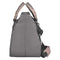 Victorinox® Lexicon 2.0 23.6" Weekender Deluxe Carry-All Tote in Grey